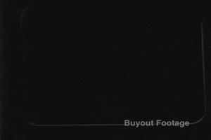 Scared Silent Film GIF by Buyout Footage