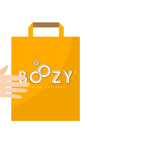 Boozyph Boozylife Sticker by Rain