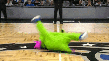GIF by NBA - Find & Share on GIPHY