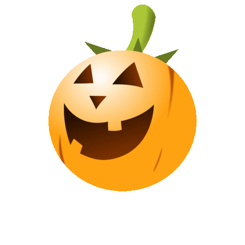 Halloween Sticker
