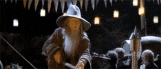 Fireworks GIF