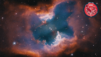 Clouds Flying GIF by ESA/Hubble Space Telescope