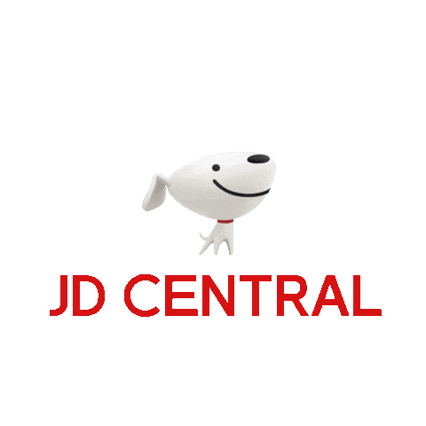 Joy Shopping Sticker By Jd Central For Ios Android Giphy