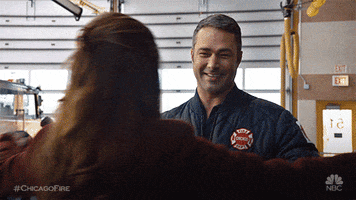 chicago fire GIF by NBC