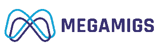 Mm21 Sticker by Megamigs