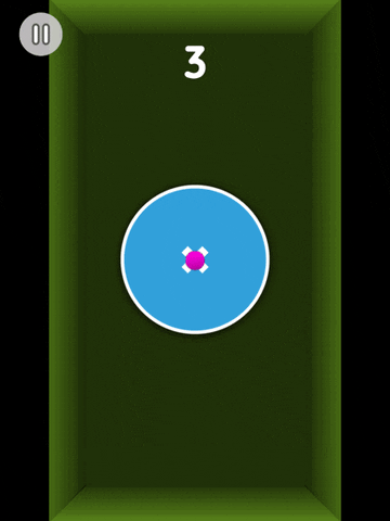 mobile game videogame GIF by ReadyContest
