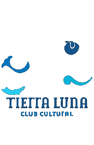 TierraLuna Sticker