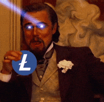 Litecoin GIF