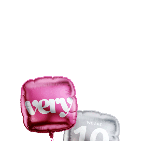 Happy Birthday Fashion Sticker by Shop Direct