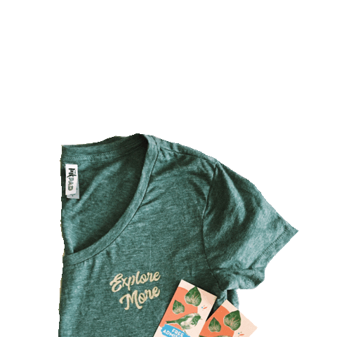 Shopsmall Shoplocal Sticker by The InkPAD Shop