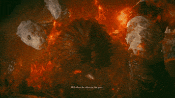 Elden Ring Cutscene GIF