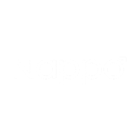 Nappô Sticker