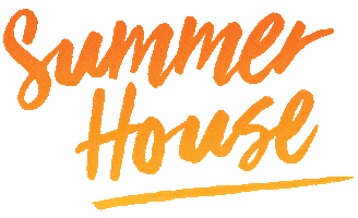 Summer House Bravo Sticker by Stephen McGee