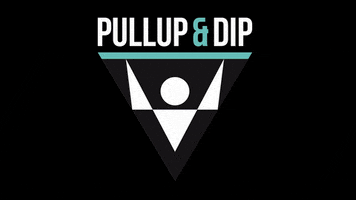 Dip Pullup GIF by pullupanddip