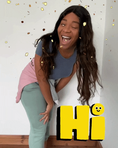 You Got This GIF by Sherilyn Carter