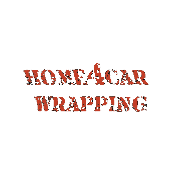 Wrapping Sticker by Custom Company