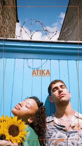 ATIKA London GIF