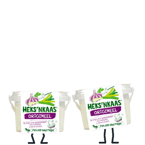 HEKS'NKAAS Sticker