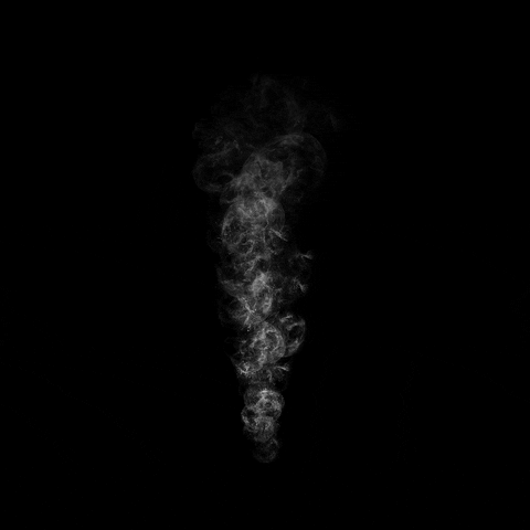 Fire Smoke GIF by DP Animation Maker - Find & Share on GIPHY