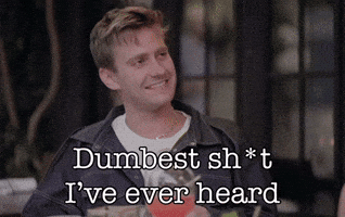 Idiot Idk GIF