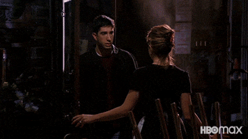 First Kiss Lol GIF by Max