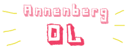 Annenberg Digital Lounge Sticker