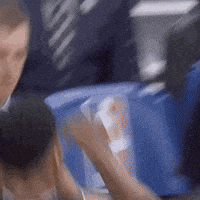 Celebrate Lets Go GIF by Milwaukee Bucks