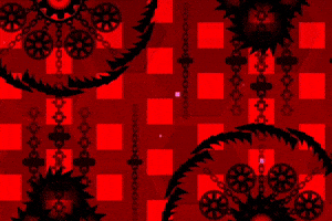 Shk Geometrydash GIF