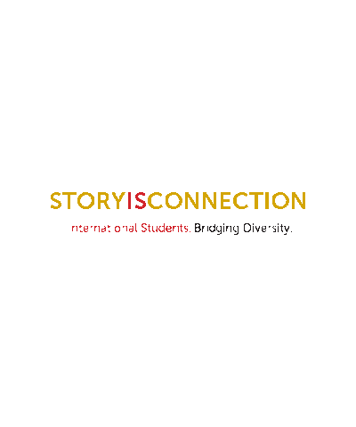 Storyisconnection Sticker