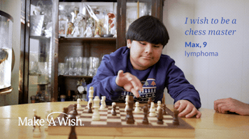 Season Wish GIF by Make-A-Wish America
