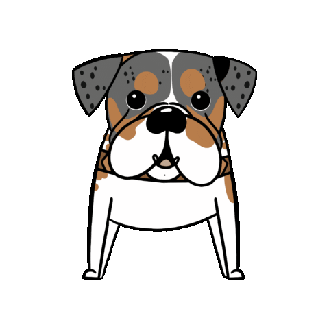 Elprofedelosperros Sticker