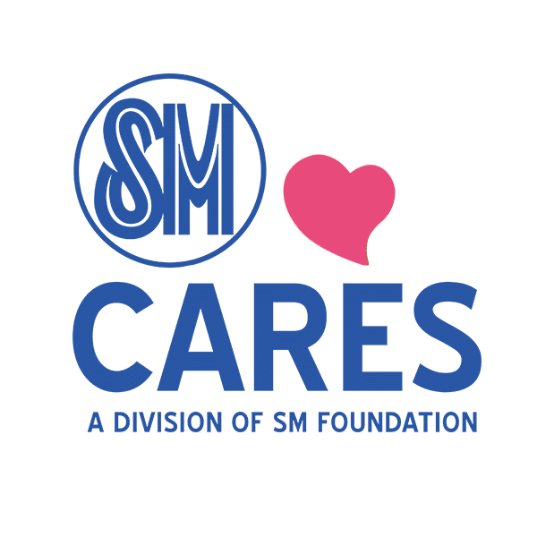 Sm Supermalls Love Sticker by SMCares