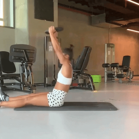 Abdominal GIF