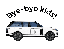 Luxie Club Sticker