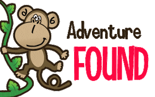 Adventure T2T Sticker by Tree to Tree Cape May