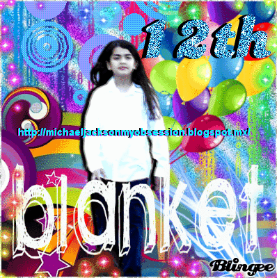 blanket