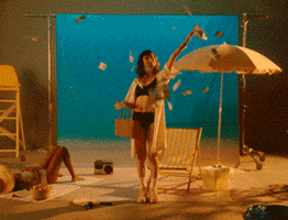 Neon GIF