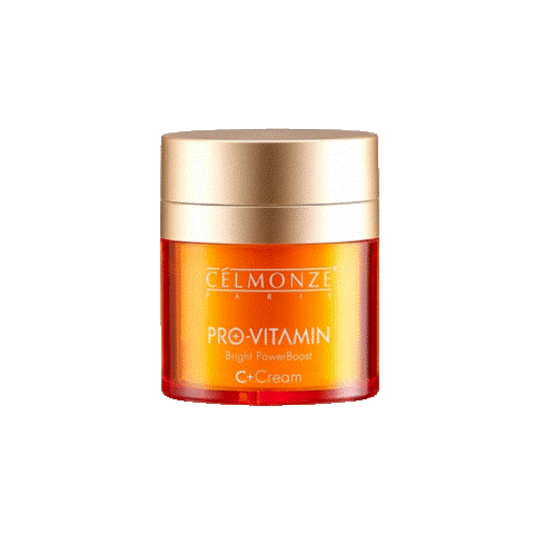 Celmonze The Signature Sticker