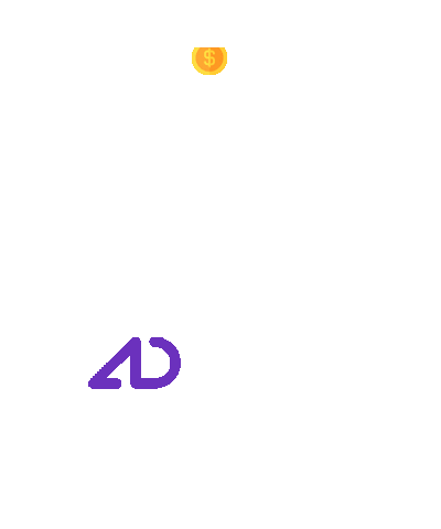 admitad Sticker