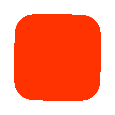 The Breakfast App Sticker