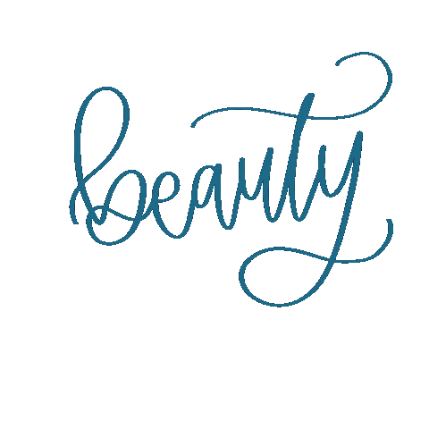 Beauty Sticker