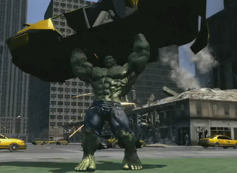 hulk smash gif