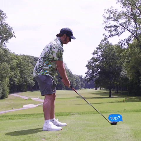 Big Cat Sup GIF by Barstool Sports