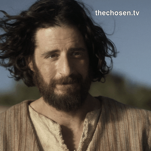 Jesus GIF