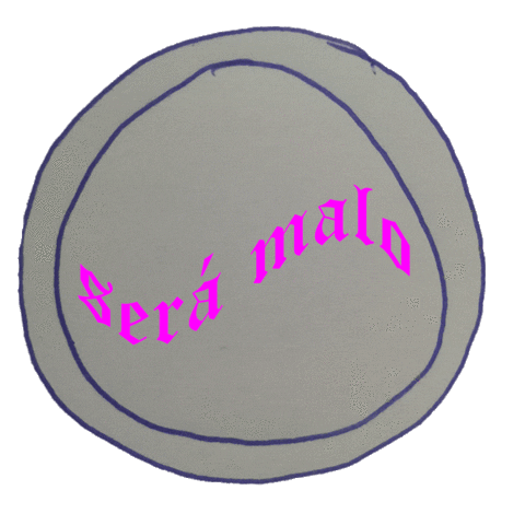 Galego Sticker
