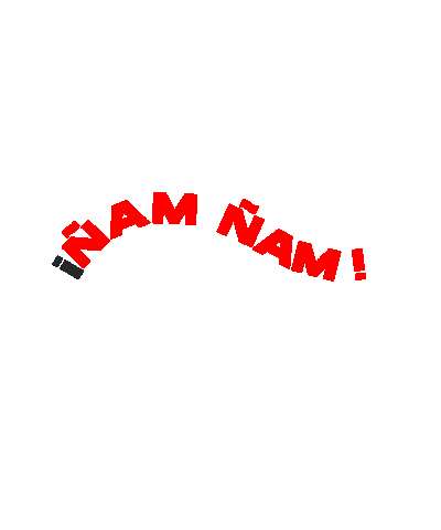 Nam Nam Cooking Sticker by Balboa Media