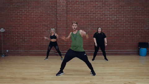 The Fitness Marshall GIF - Find & Share on GIPHY