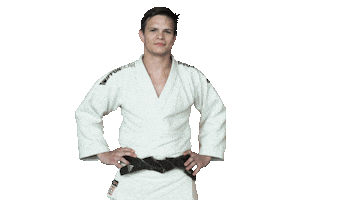 Fight Swipe Up Sticker by Czech judo