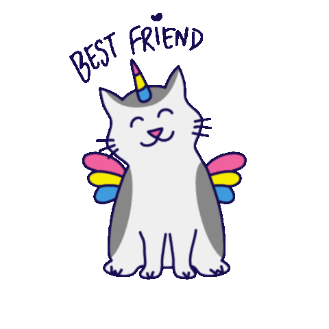 Whitney Woerz Sticker