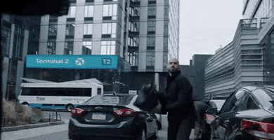 Cbs Chase GIF by Wolf Entertainment